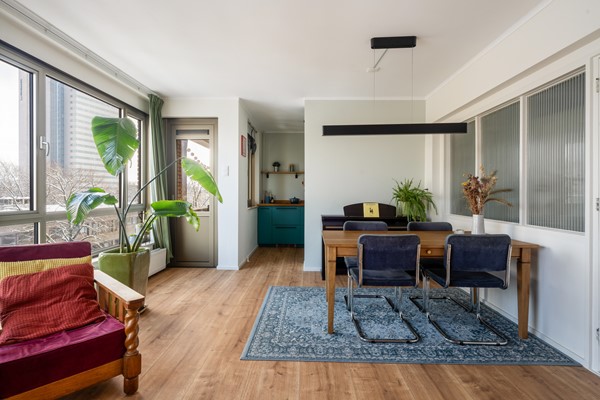 Medium property photo - Adriaen van Ostadelaan 159-4, 3583 AG Utrecht